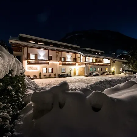 Hotel Garni Niederbacher Campo Tures