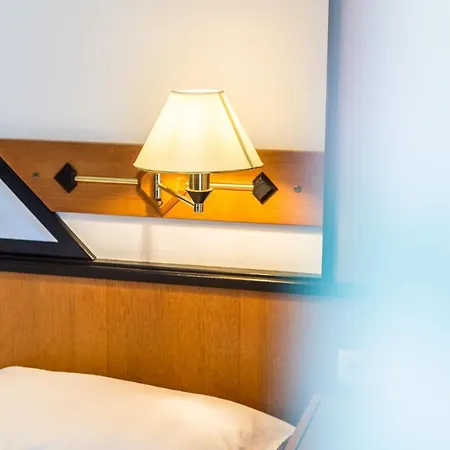 Hotel Garni Niederbacher 3*
