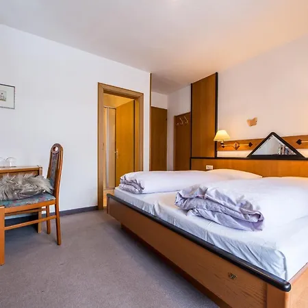 Garni Niederbacher Hotel Campo Tures