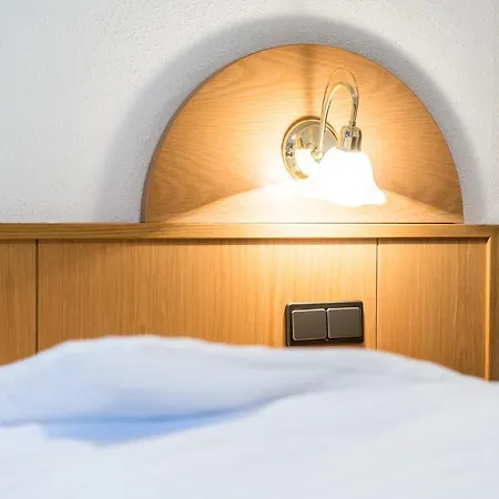 Garni Niederbacher 3*