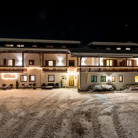 Hotel Garni Niederbacher Campo Tures
