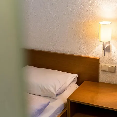Hotel Garni Niederbacher Campo Tures