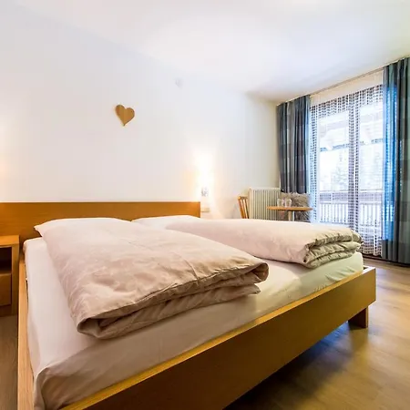 Garni Niederbacher 3* 坎波图雷斯