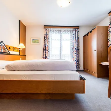 Garni Niederbacher Hotel