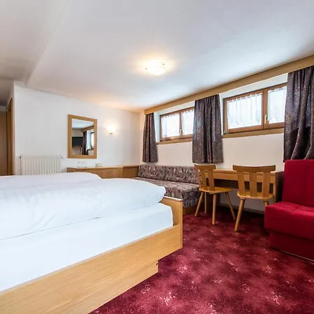 Hotel Garni Niederbacher