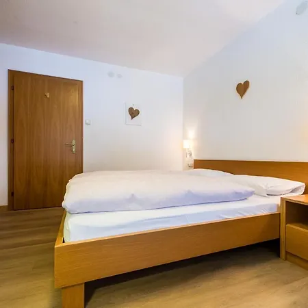 Garni Niederbacher Hotel