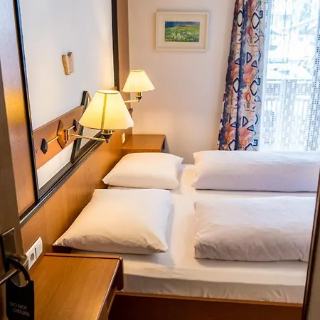 Hotel Garni Niederbacher Campo Tures