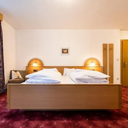 Garni Niederbacher Hotel