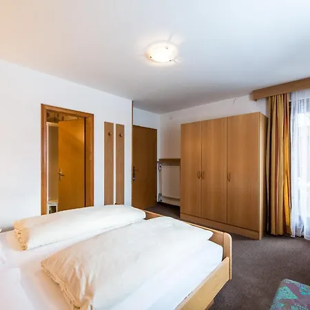 Garni Niederbacher 3*