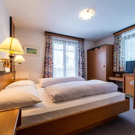 Hotel Garni Niederbacher Campo Tures