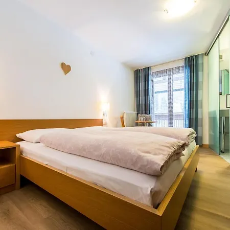 Garni Niederbacher 3*