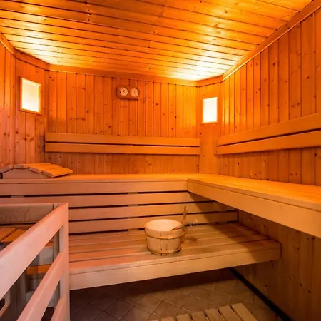 Garni Niederbacher Hotel
