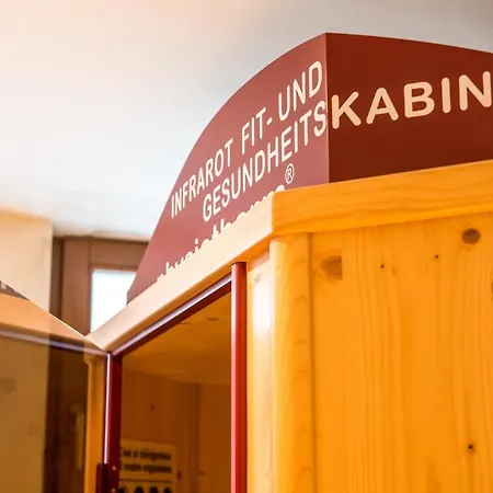 Garni Niederbacher Hotel 3*