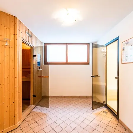 Hotel Garni Niederbacher Campo Tures