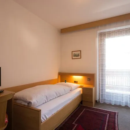 Garni Niederbacher Hotel Campo Tures