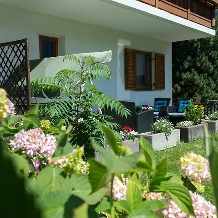 Garni Niederbacher 3*