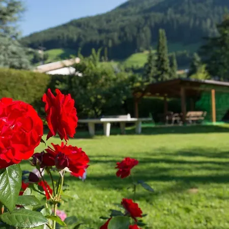Garni Niederbacher Campo Tures