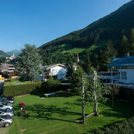 Garni Niederbacher Hotel